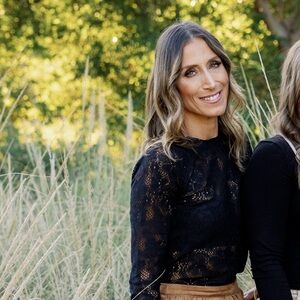 Meet your Posher, Amy